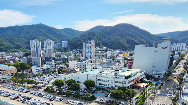 순천시청 공무원 '카드깡' 횡령 의혹