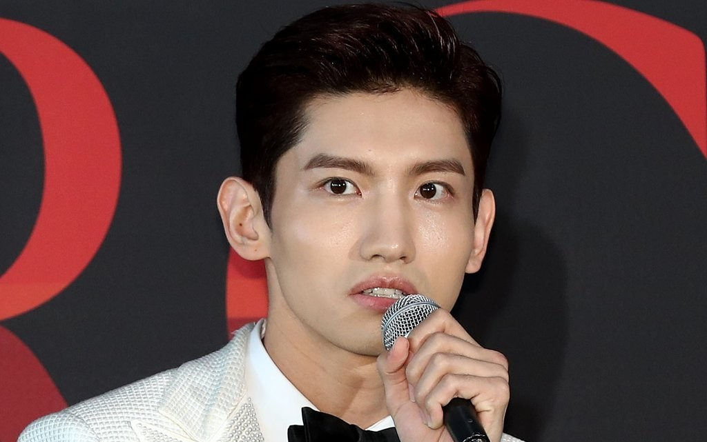 ‘동방신기’ 최강창민 [연합]