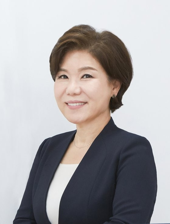 조은희 의원.