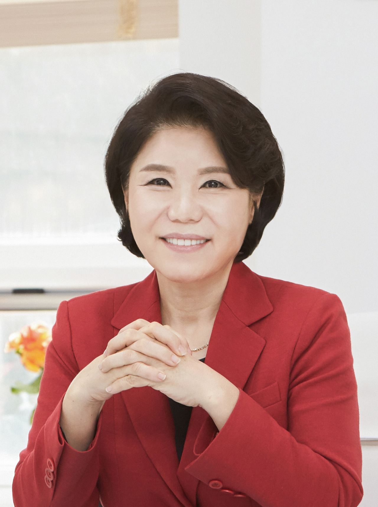 조은희 의원.