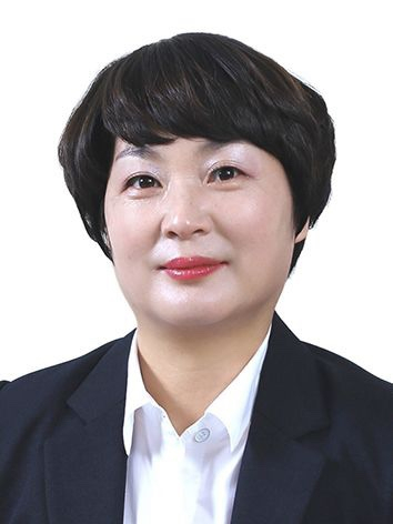 [엄정애 정의당 경북도당위원장]