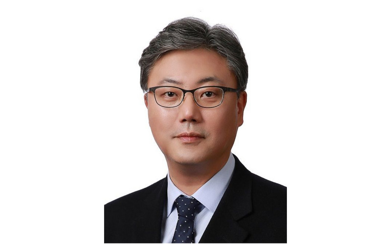 박성하 SK㈜ C&C 대표이사. [SK㈜ C&C 제공]
