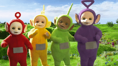 [유튜브 'Netflix Jr.' 채널 캡처]