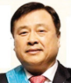 유기덕 대표.