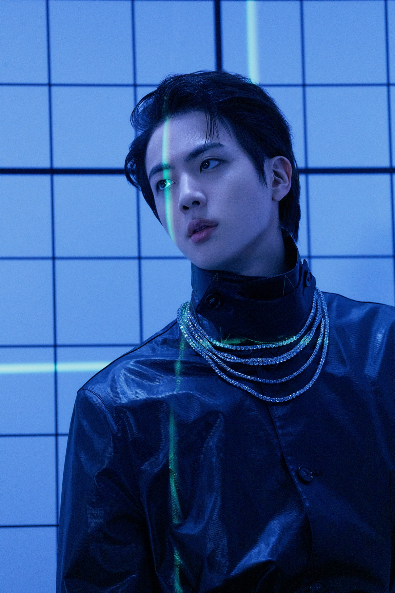 BTS Jin to debut solo with single 