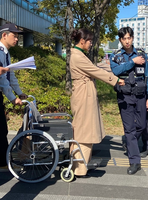 중년의 순정 영화 '이연(異緣)' 내년 국제영화제 출품된다