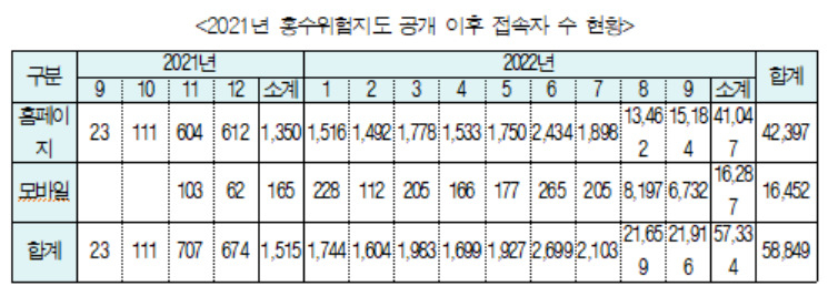 [우원식 의원실 제공]