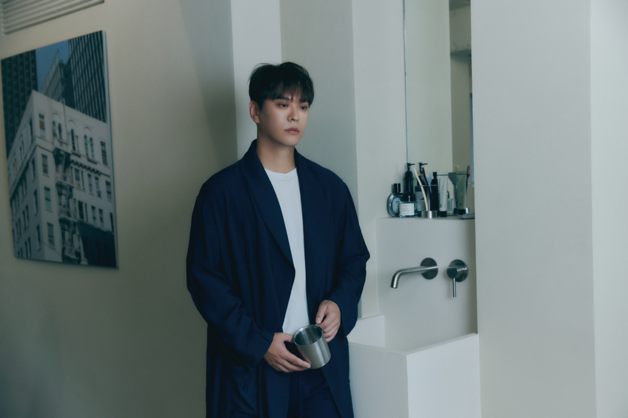김용준 [더블에이치티엔이 제공]