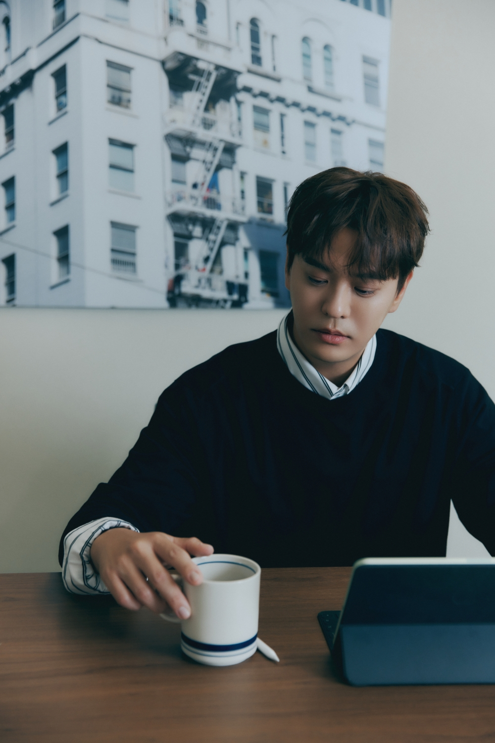 김용준 [더블에이치티엔이 제공]