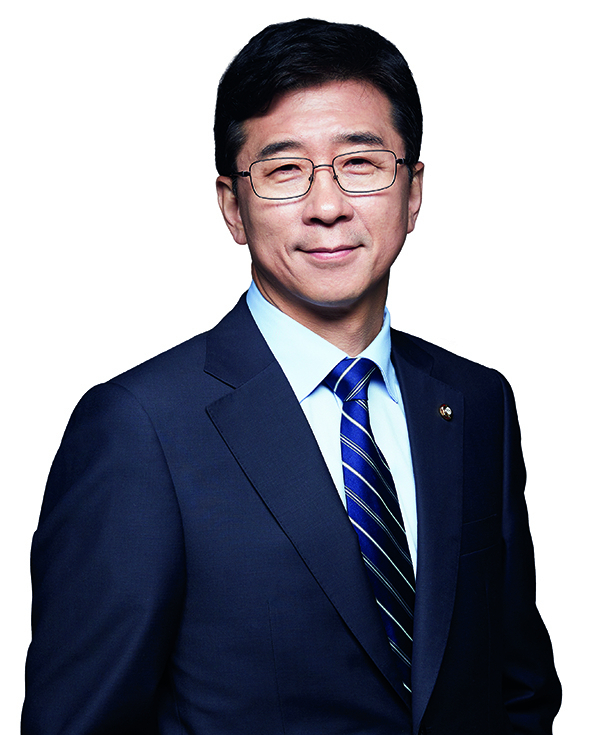 더불어민주당 고용진 의원