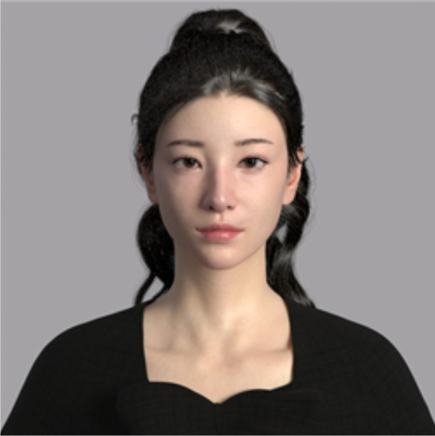 한국관광공사가 지난해 제작한 여리지 3D 모델링 이미지. [한국관광공사 출처]