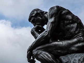 ‘생각하는 사람’ 진짜 정체, 남모를 사정도 있었다[이원율의 후암동 토토사이트 실수-오귀스트 로댕 편]