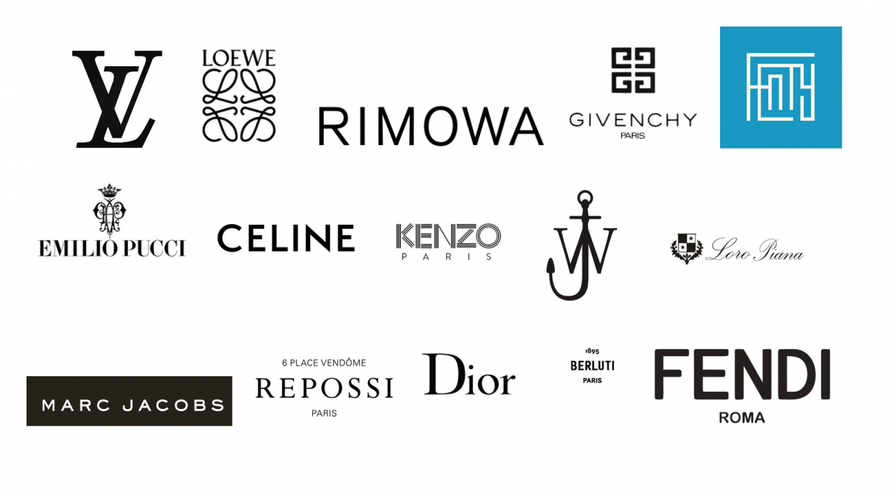 [LVMH 산하 브랜드]