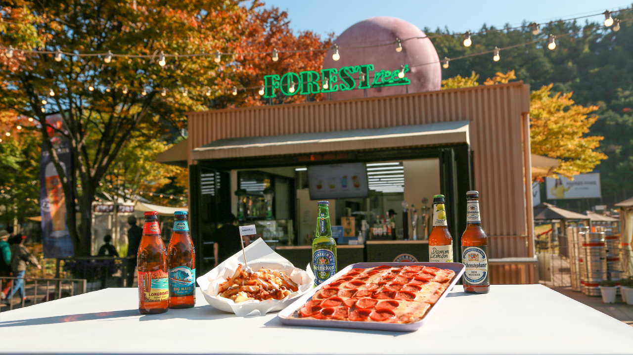 PO 맞이 소풍 콤보세트