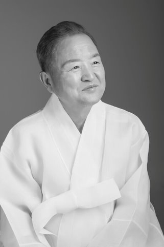 김원수 바른법연구원 이사장. [백성욱박사 교육문화재단 제공]