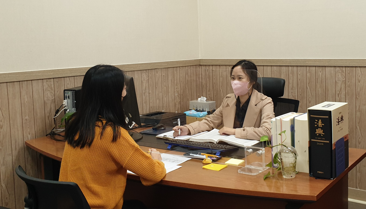 [안산시 제공]