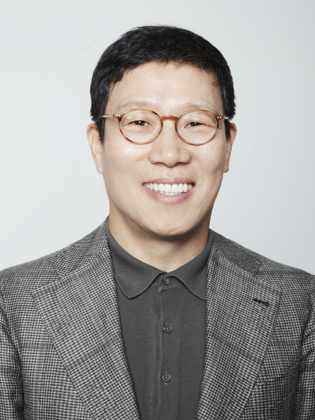 강호성 신임 CJ지주 경영지원대표. [CJ그룹 제공]