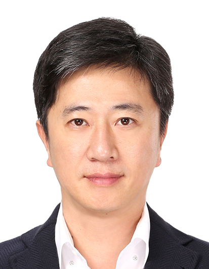 구창근 신임 CJ ENM 엔터테인먼트 부문 대표. [CJ그룹 제공]