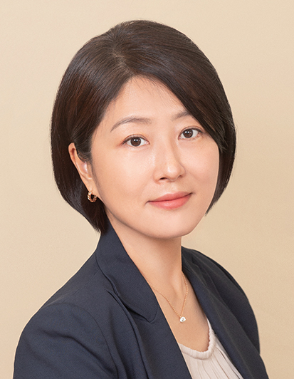 이선정 신임 CJ올리브영 대표. [CJ그룹 제공]