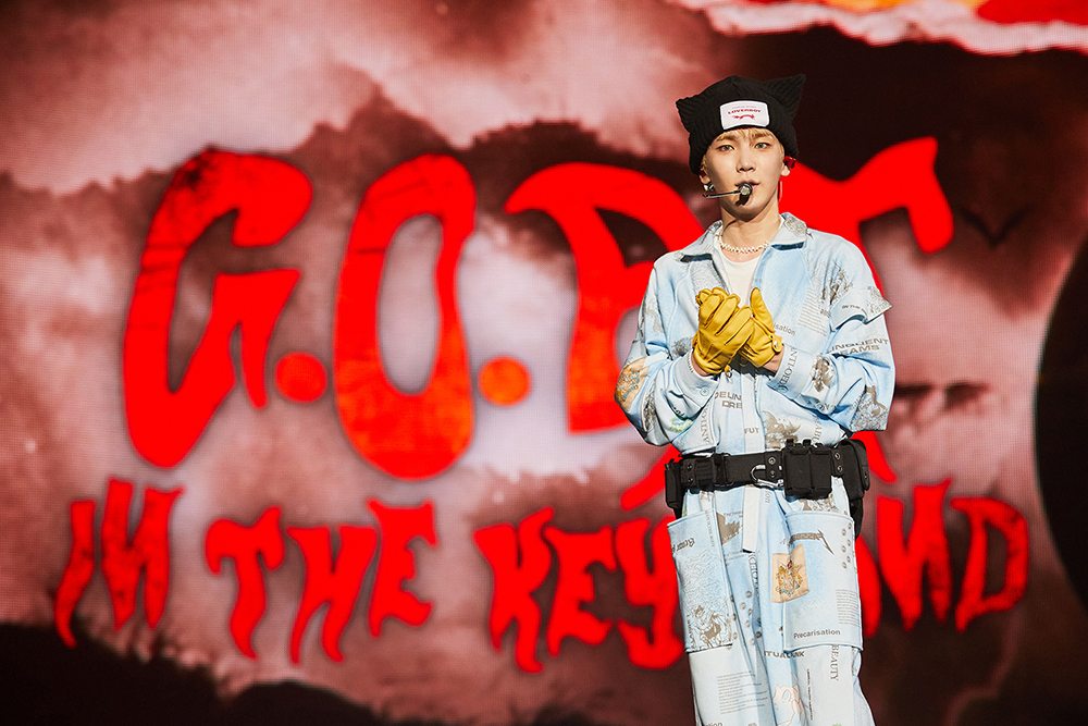 Herald Review] SHINee's Key invites fans to enjoy the best