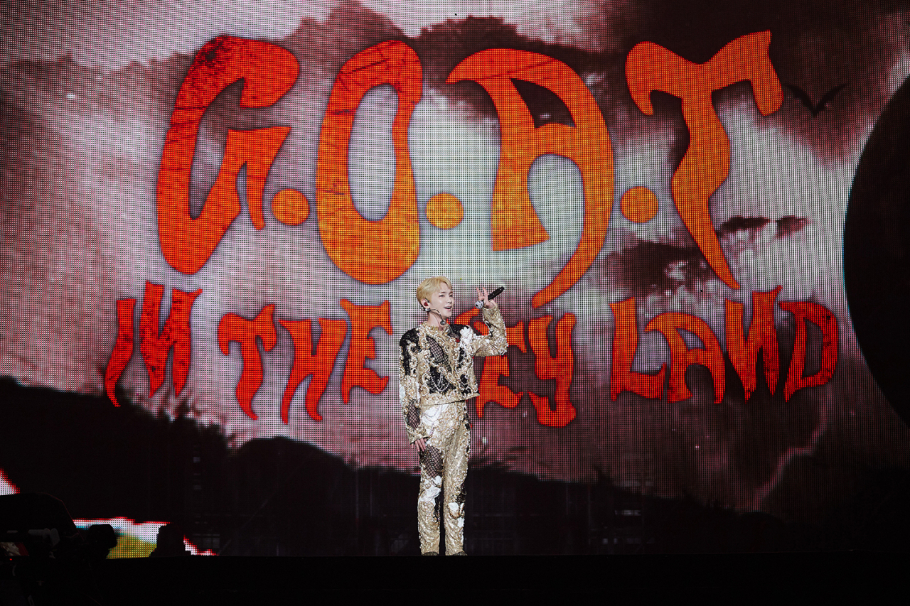 Herald Review] SHINee's Key invites fans to enjoy the best