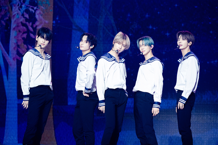 (Credit: Big Hit Music)