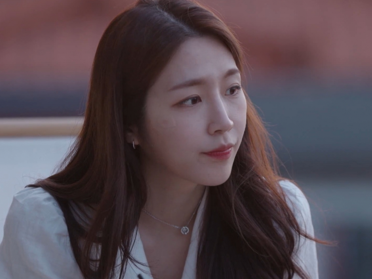 티빙 오리지널 예능 프로그램 환승연애2의 일반인 출연자.[티빙 유튜브 캡처]
