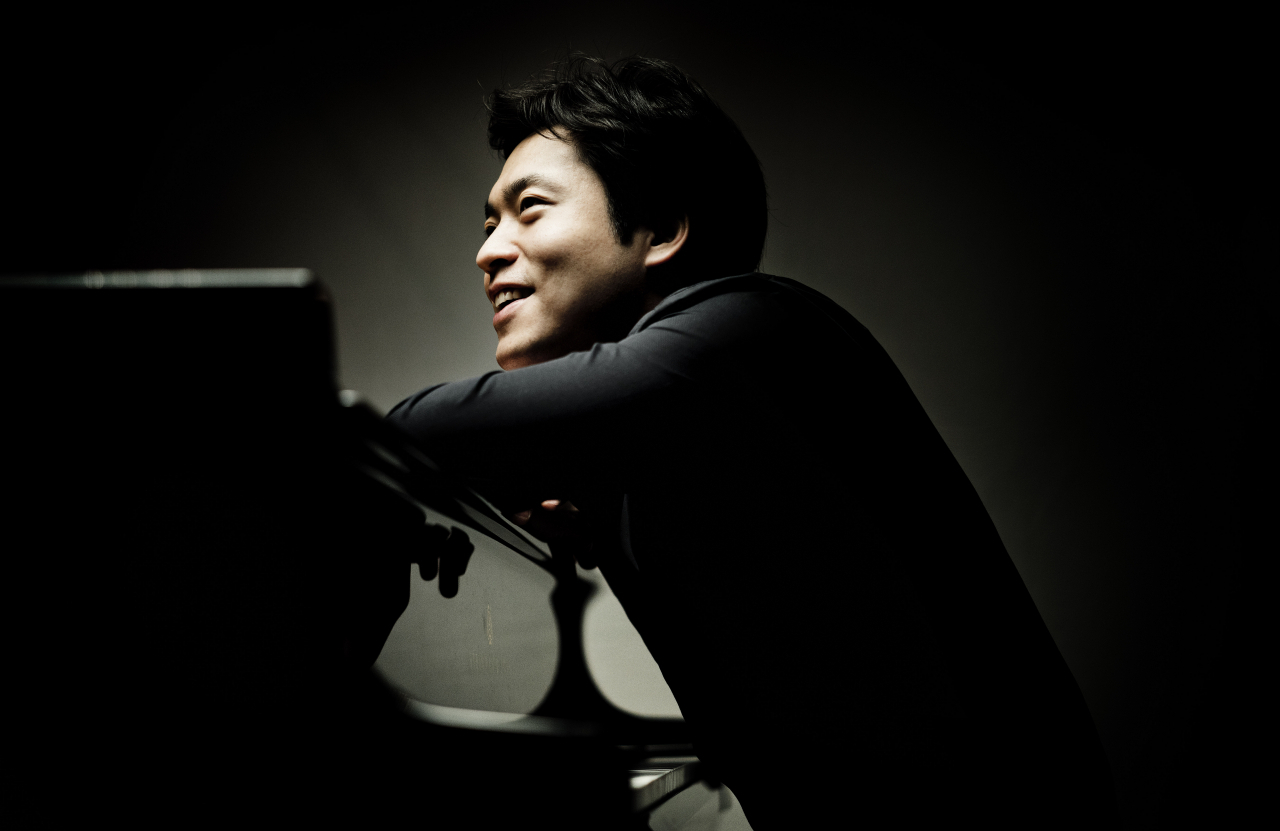 피아니스트 김선욱 [빈체로 제공]