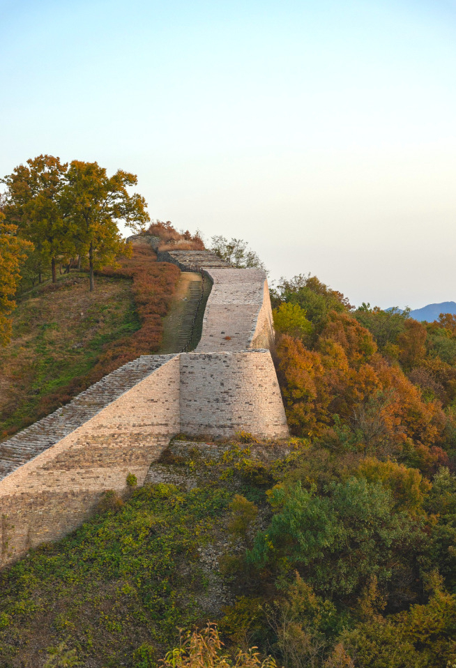 삼년산성