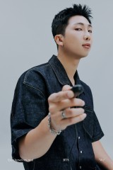 BTS’ RM to co-host variety show