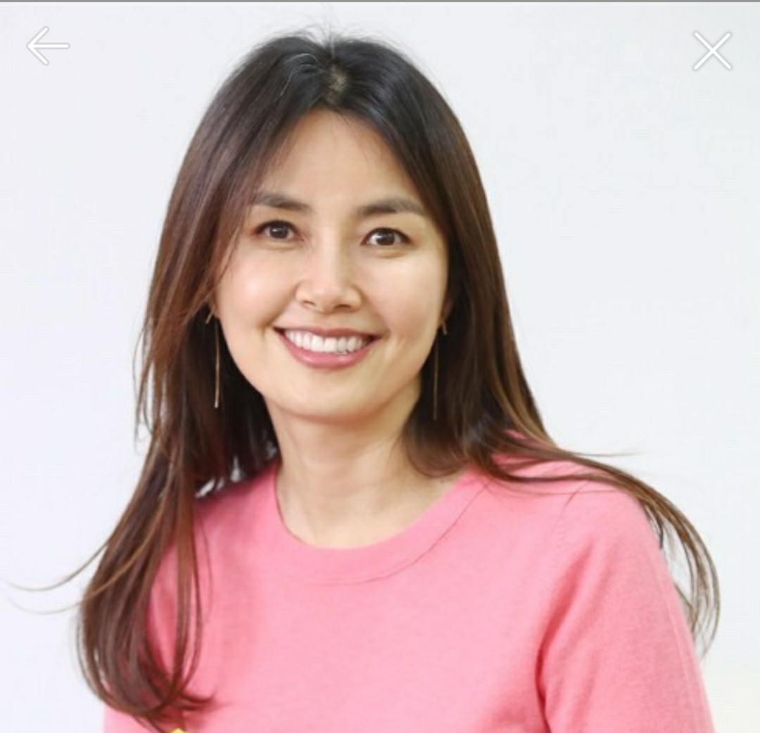 배우 신애라 “봉사도 교육이 필요해요”