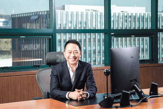 최윤호 삼성SDI 사장