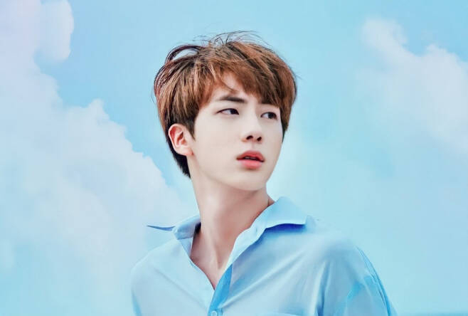 방탄소년단 진