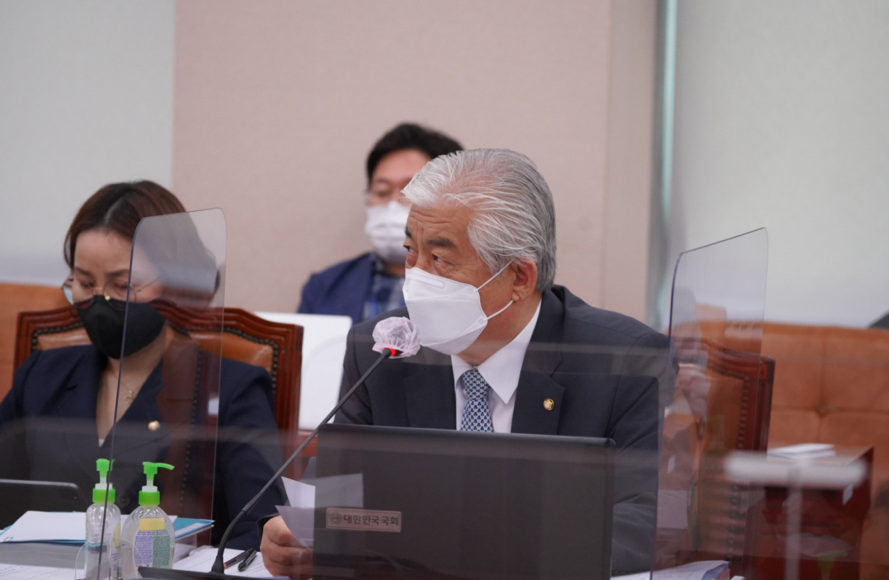 [이상헌 더불어민주당 의원실 제공]
