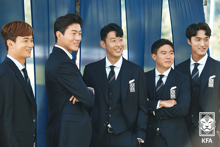 [KFA 제공]