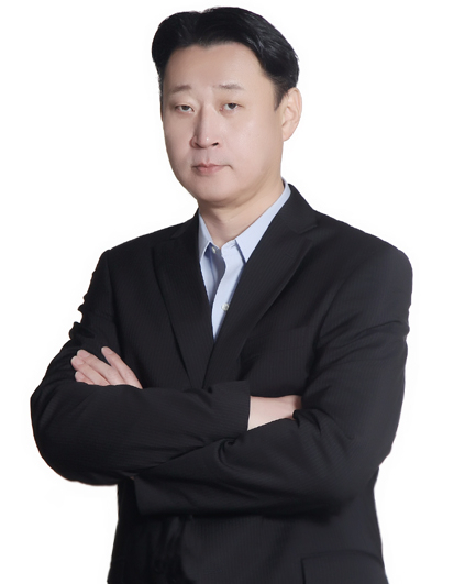 손정현 (주)SCK COMPANY 대표이사.[신세계 제공]