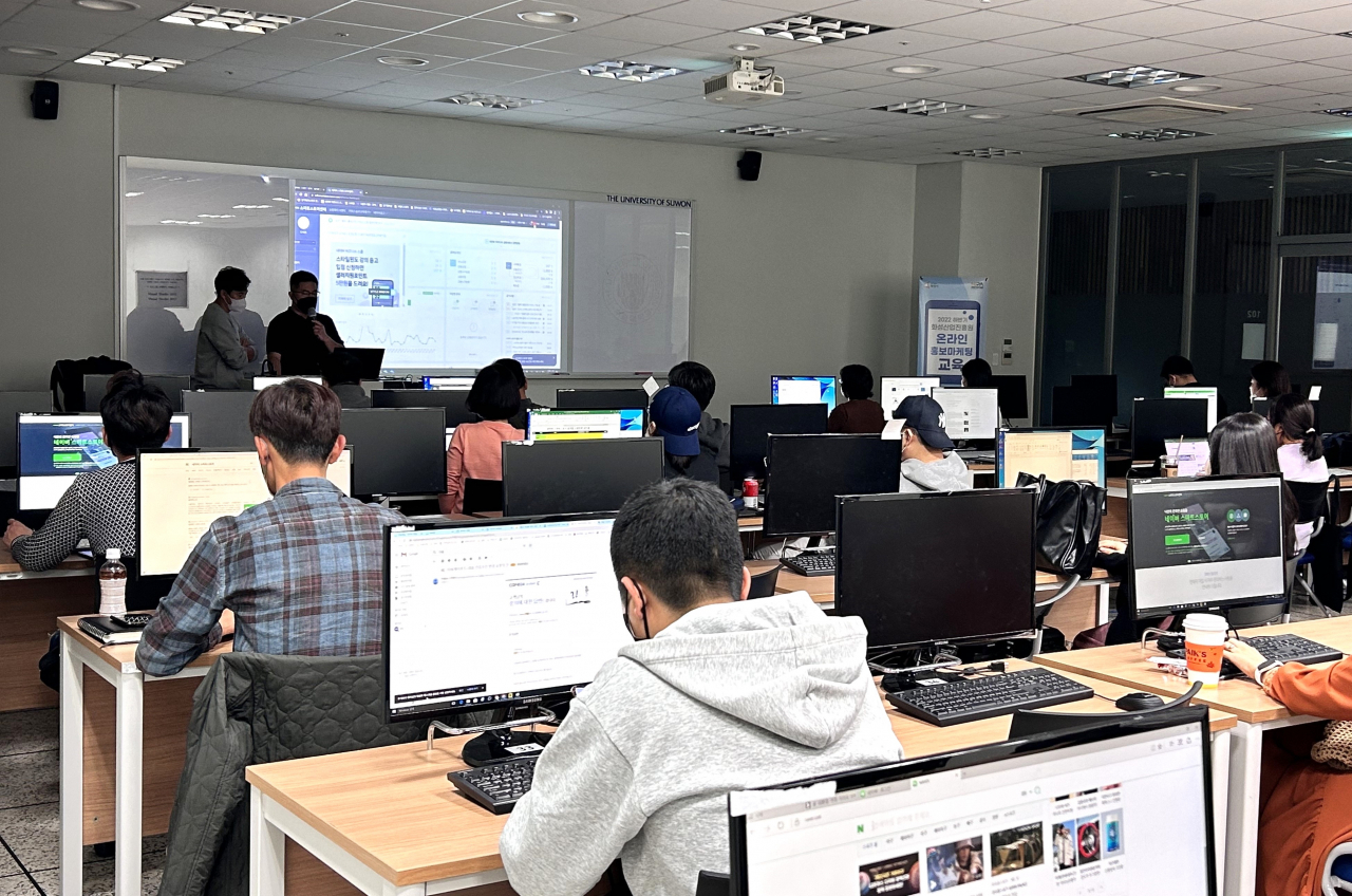 [화성산업진흥원 제공]