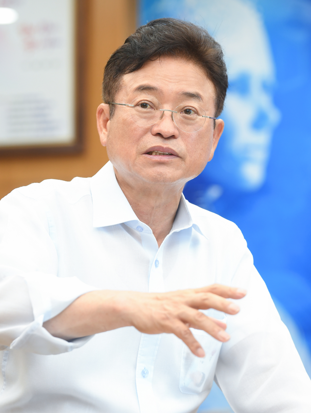 이철우 경북지사.[경북도 제공]