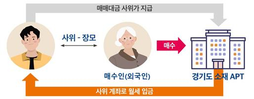 ‘집주인이 방문비자 받은 외국인이라니’…외국인 부동산 위법 무더기 적발 [부동산360]