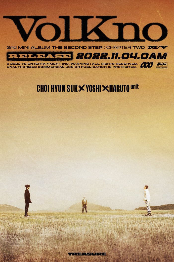 (Credit: YG Entertainment)