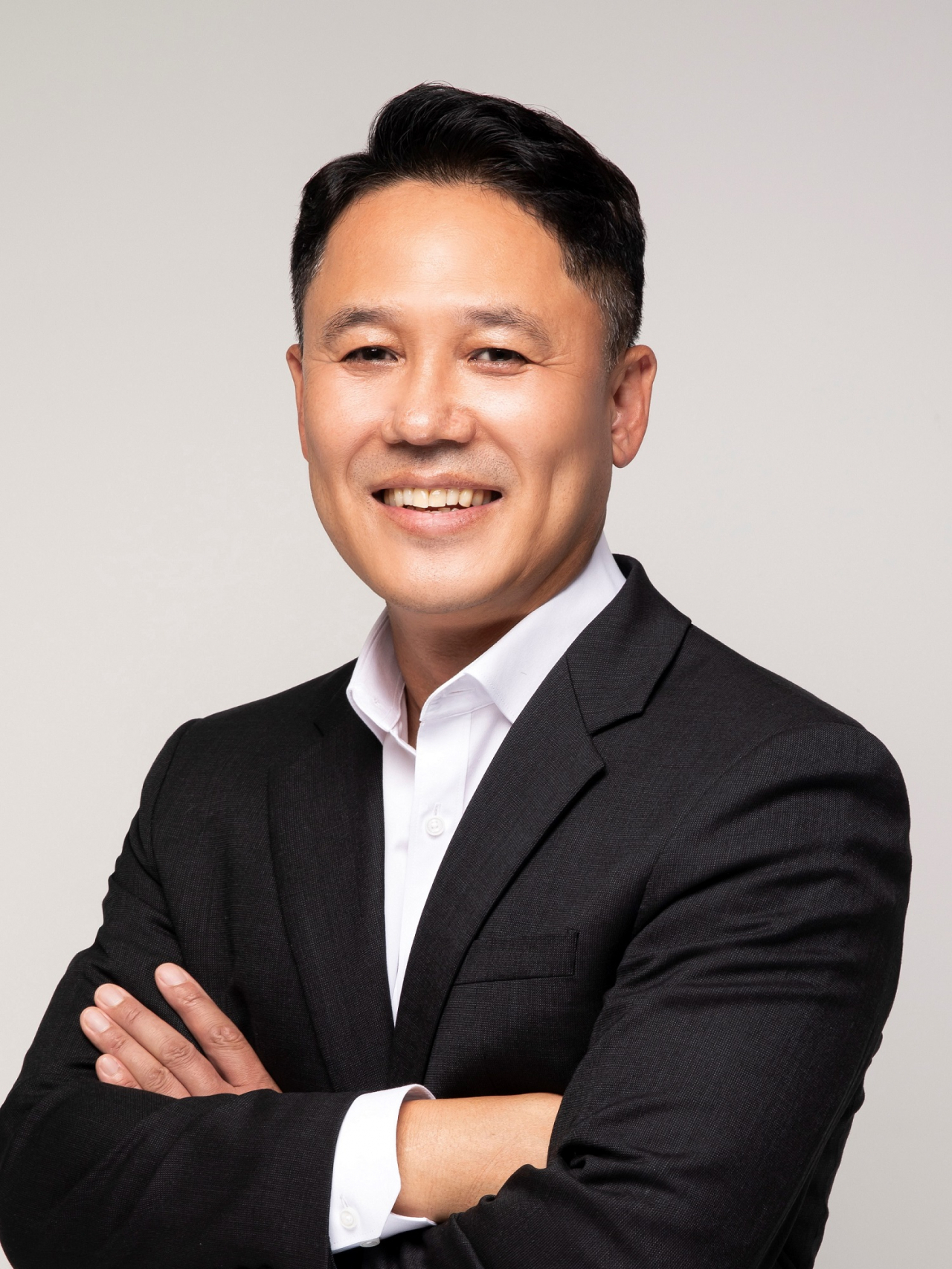 박광선 어플라이드 머티어리얼즈 코리아 사장 [어플라이드 머티어리얼즈 제공]