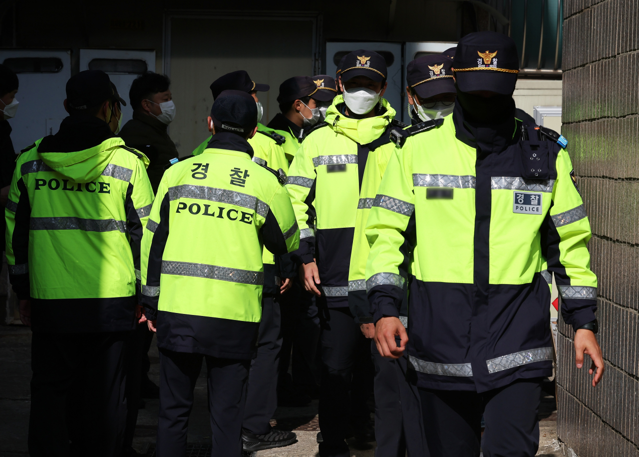 “박병화 오는 줄 알았으면 절대 방 안내줬다” 원룸 주인 분노…화성시장 “강력 저지”