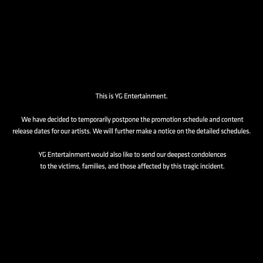 (Credit: YG Entertainment)