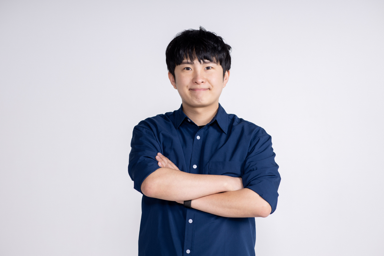 김승용 코코넛사일로 대표. [헤럴드]