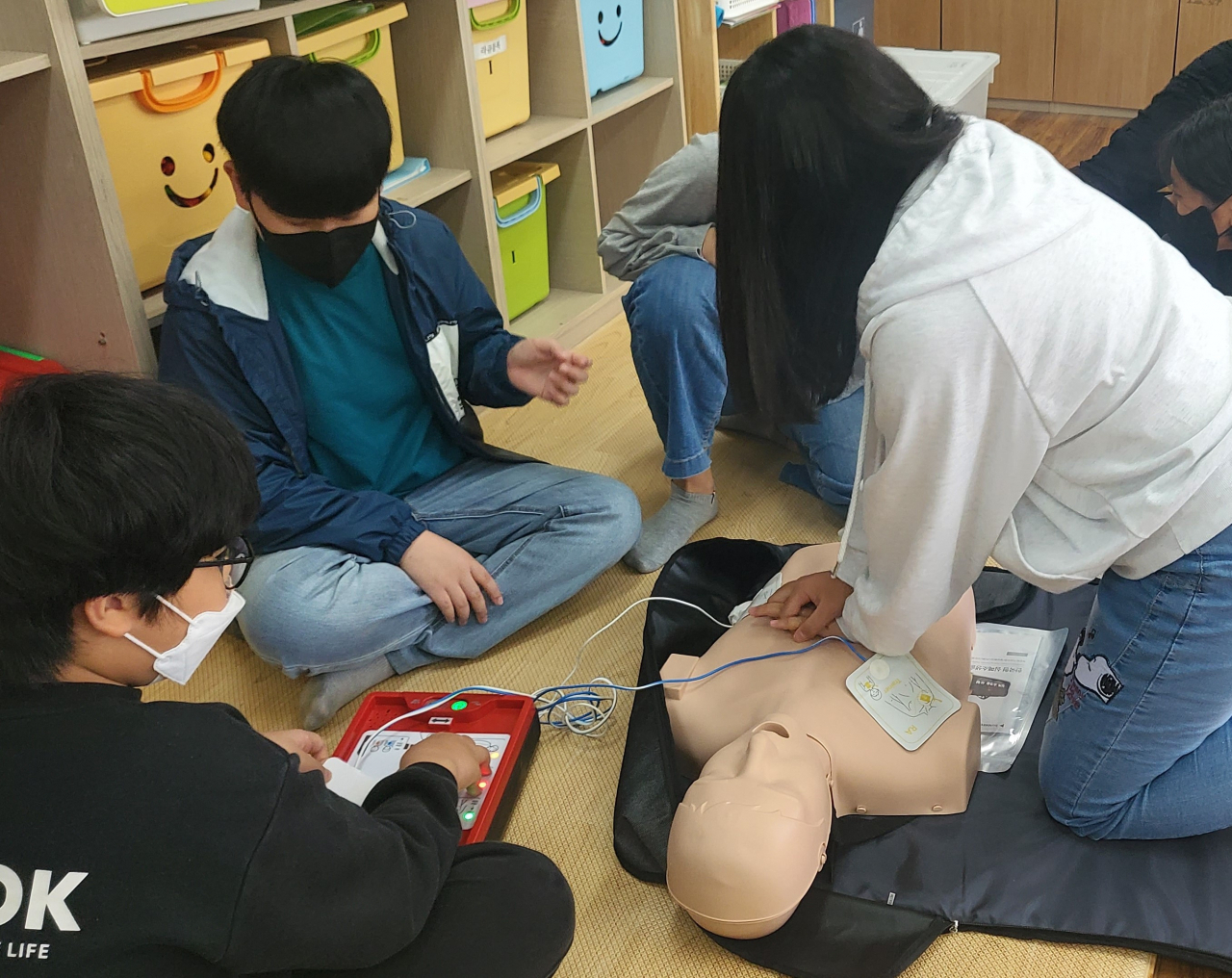 [경북교육청 제공]