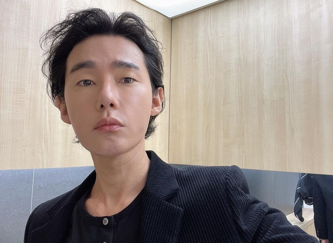 [허지웅 인스타그램]