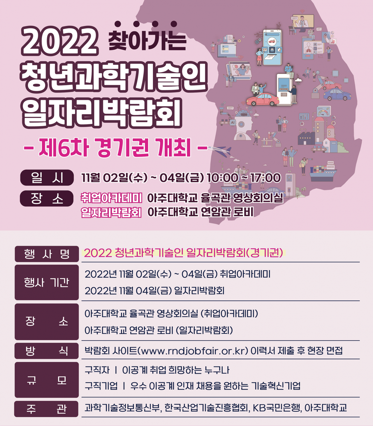 [아주대 제공]