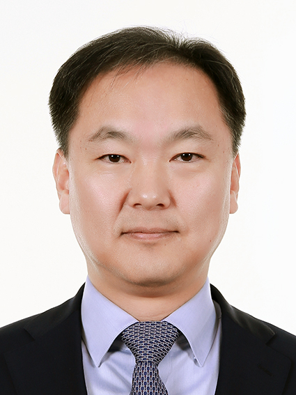 김형관 현대미포조선 신임 대표이사 사장