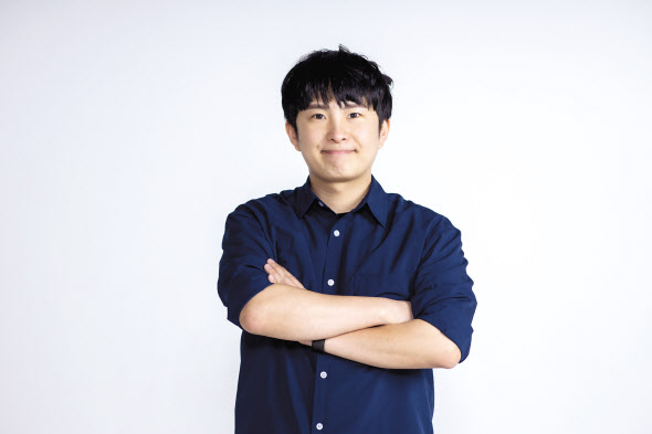 김승용 코코넛사일로 대표.