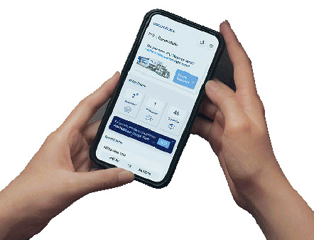 코코넛사일로